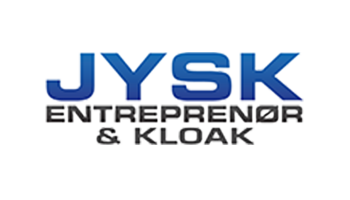 JYSK Entreprenør & Kloak